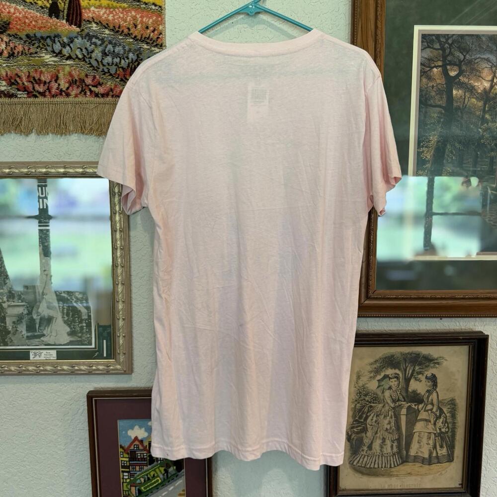 NWT‎ RARE Sold Out Yujin Instincts Cat Anime Shirt Size Medium - Picture 6 of 7